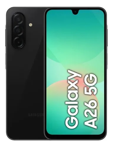 Samsung Galaxy A26 5G 256GB