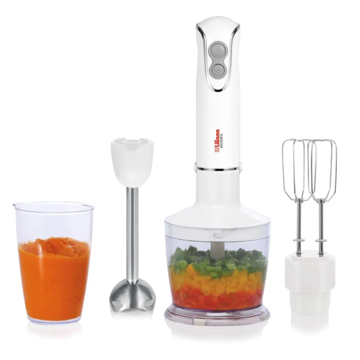 Mixer masterpic LILIANA AH130