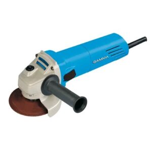 Amoladora Angular Gamma 750w G1918ar