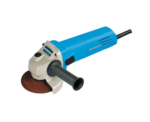 Amoladora Angular Gamma 750w G1918ar