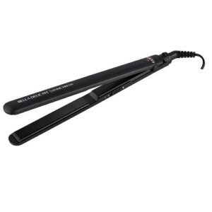 Planchita de cabello GA.MA BELLA DELICATE CERAMIC SHINE ION