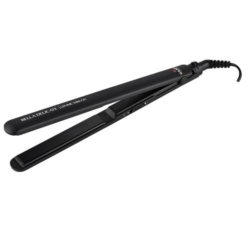 Planchita de cabello GA.MA BELLA DELICATE CERAMIC SHINE ION