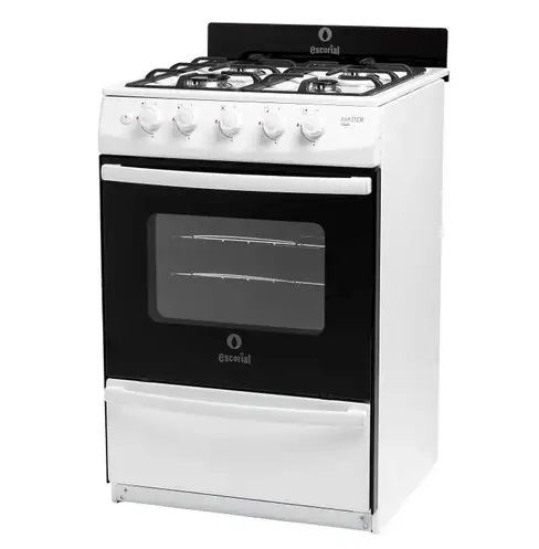 Cocina ESCORIAL MASTER STYLE BLANCA