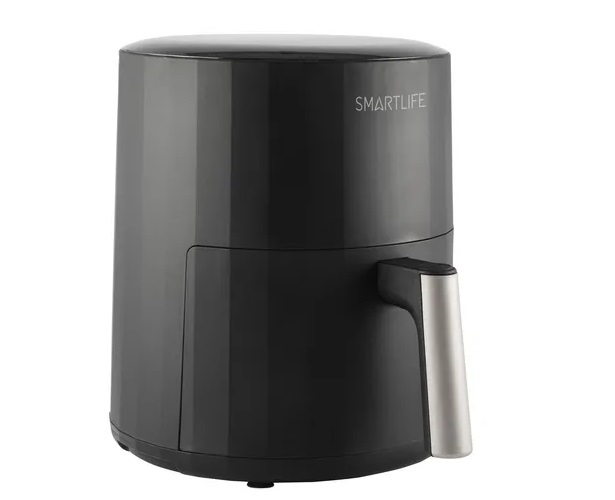 Freidora De Aire Smartlife Af0050db Digital 5L
