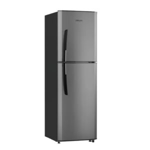 Heladera con freezer Cíclica 314 L Gris Drean - HDR320F50E