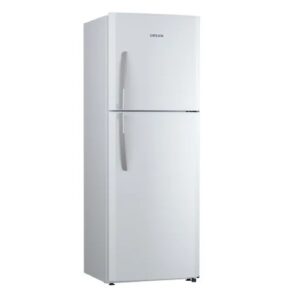 Heladera con freezer Cíclica 397 L Blanca Drean - HDR400F30B