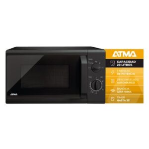 Horno electrico ATMA HG3021