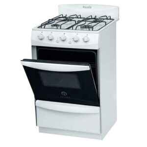 Cocina ESCORIAL PALACE BLANCA  GN