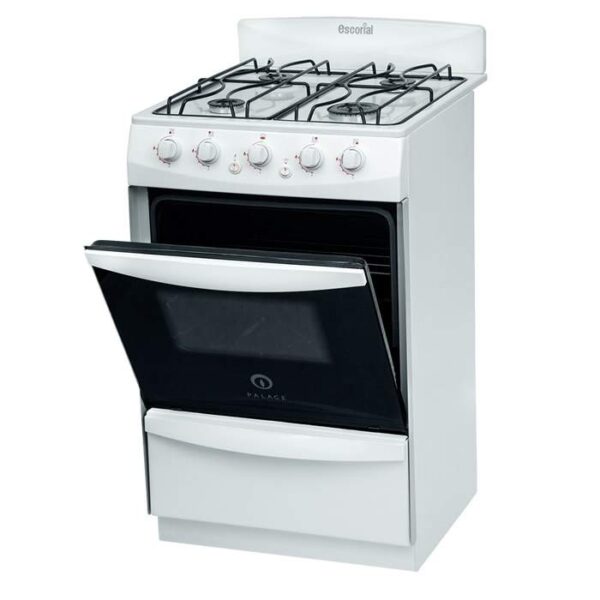Cocina ESCORIAL PALACE BLANCA GL
