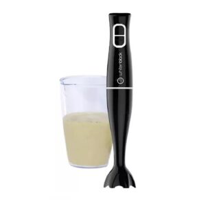 Procesadora manual WHITENBLACK AHWB20