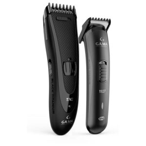 Pack clipper GA.MA TITANIUM T747