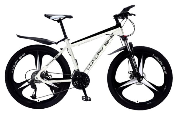 BICICLETA LUXURY BIKE 29" ALUMINIO TRIPALA