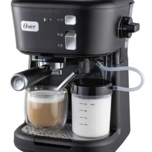 Cafetera OSTER BVSTEM5501B