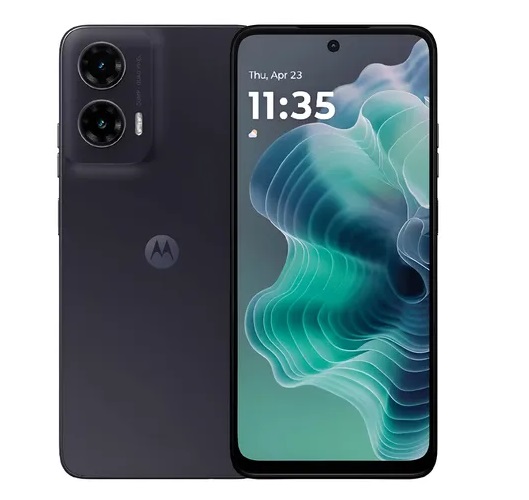 Celular Motorola Moto G35 5g 256gb 8gb Ram Dual Sim Negro Negro