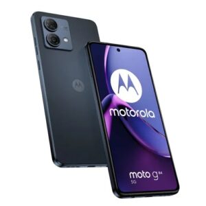 Motorola Moto G84 5G 256 GB Negro espacial 8 GB RAM