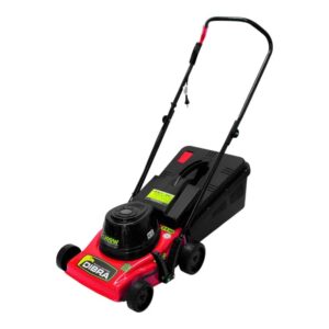 CORTADORA DE CÉSPED ELÉCTRICA R37E
