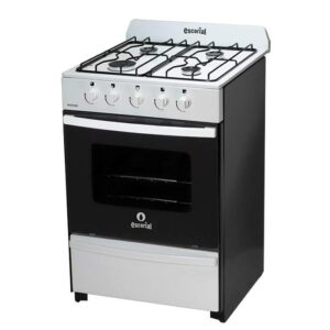 Cocina MASTER CLASSIC BLANCA GN