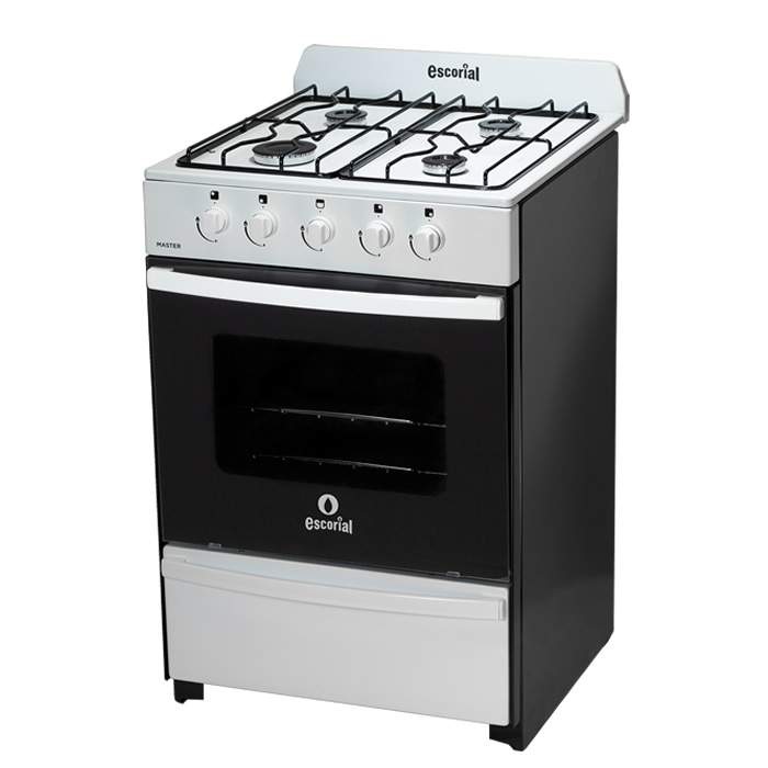 Cocina MASTER CLASSIC BLANCA GN