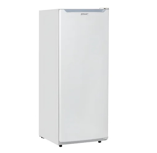 Heladera Briket Bk1f 1211 Blanca 282 Lts. 1 Frio 1 Puerta