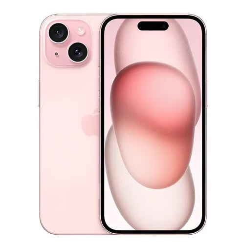 iPhone 15 PLUS 128 GB Rosa