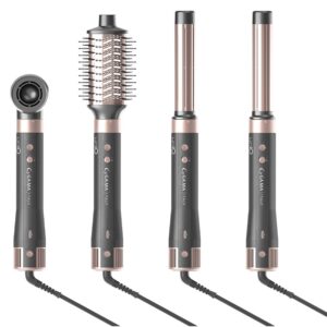 Multi Styler UniQ AURA 4 en 1 GA.MA