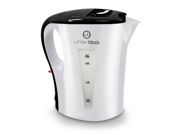 Pava electrica WHINTENBLACK APWB17