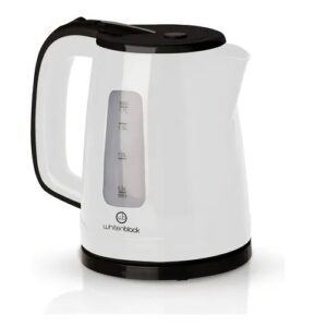 Pava electrica WHINTENBLACK APWB18