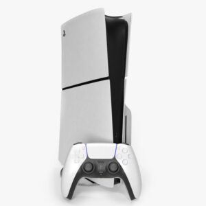 PLAY STATION 5 825GB C/LECTORA