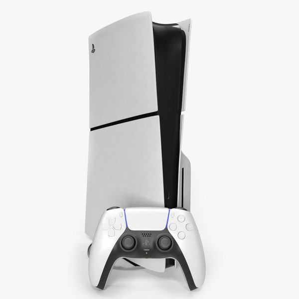 PLAY STATION 5 825GB C/LECTORA
