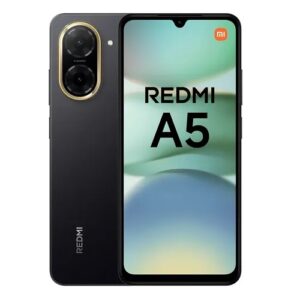 Celular XIAOMI REDMI A5 128GB BLACK