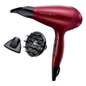Secador de cabello REMINGTON SILK AC9096