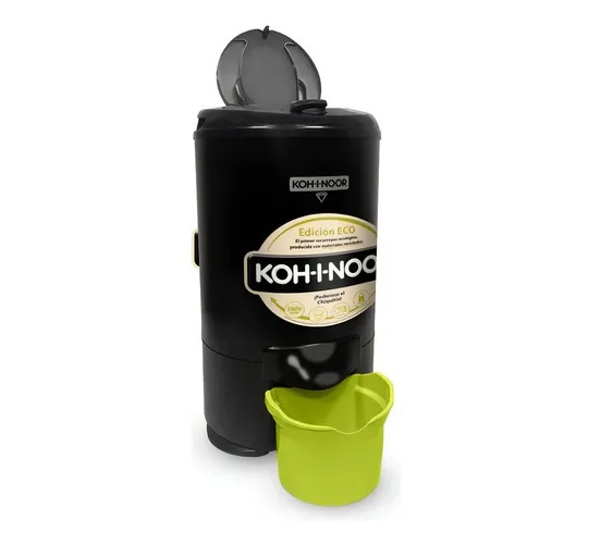 Secarropas centrifugoecologico KOHINOOR N-755/ECO