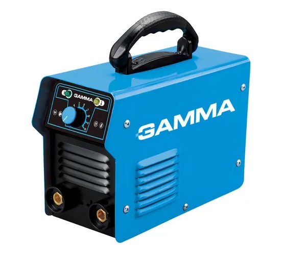 Soldadora inverter GAMMA ARC130