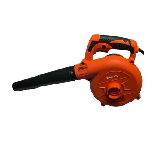 Sopladora electrica DAEWOO BAEB600 600W
