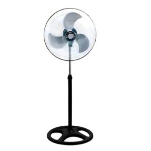 Ventilador De Pie 18 Kanji Kjh-fh1311 Ventilación