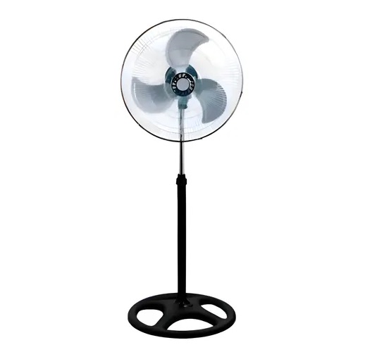 Ventilador De Pie 18 Kanji Kjh-fh1311 Ventilación
