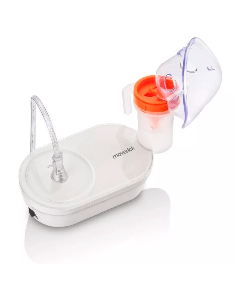 Nebulizador a piston MAVERICK 405 B