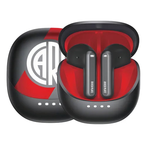 AURICULAR XVIEW BT RIVER