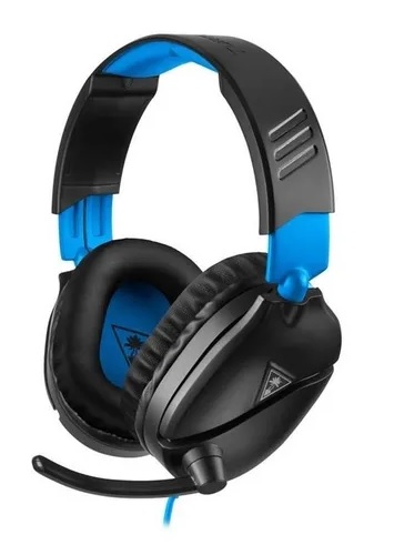 Auricular turtle beach RECON 70 PS5 Y PS4