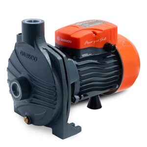 Bomba Centrifuga Monofasica 1/2hp Daewoo Daecpm130