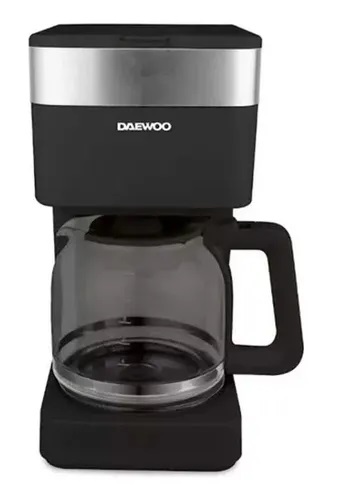 Cafetera DAEWOO CM651B