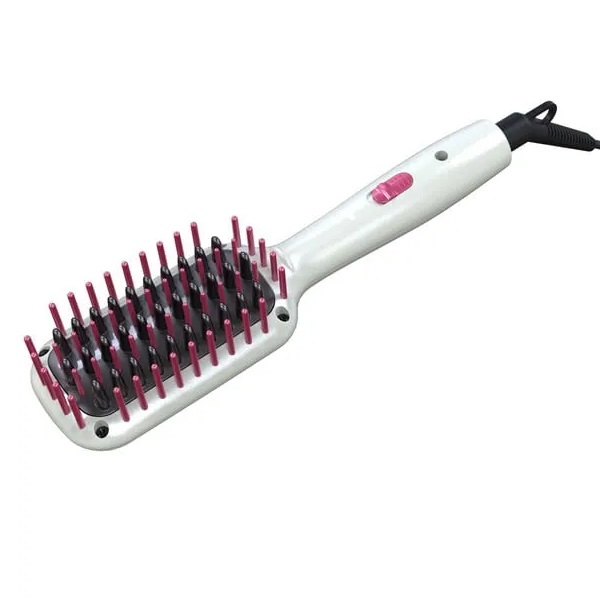 Cepillo ceramic ion GA.MA INNOVA NANO