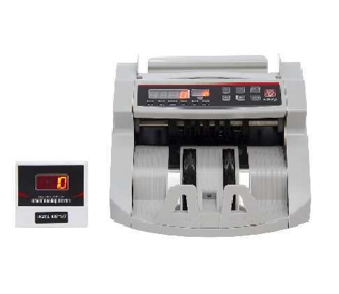 Contadora de billete KANJIHOME KJ-CB01