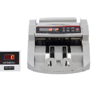 Contadora de billete KANJIHOME KJ-CB01