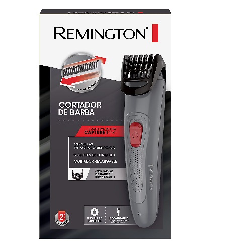 Corta barba REMINGTON MB08A