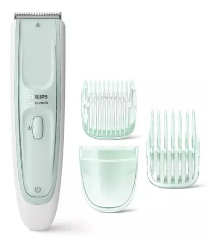 Corta pelo PHILIPS INFANTIL HC2066