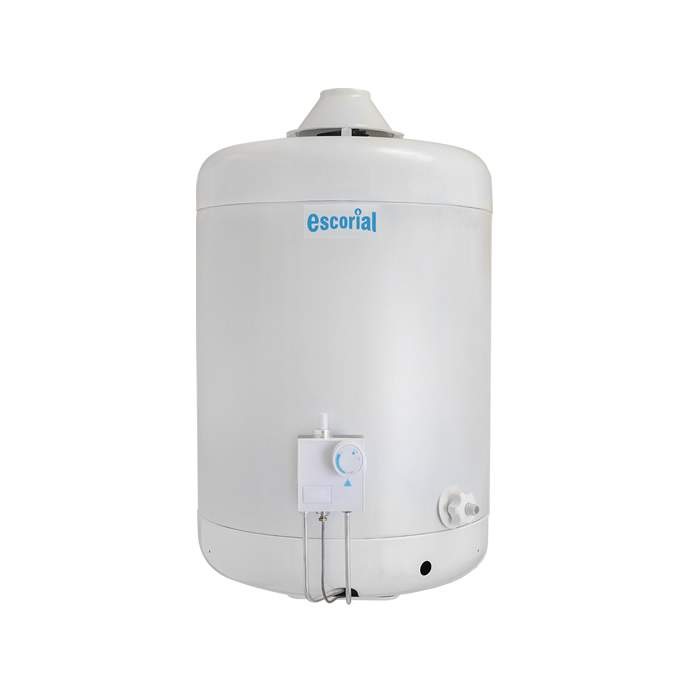 Termotanque ESCORIAL GAS 45L