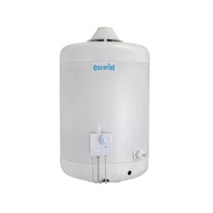 Termotanque ESCORIAL GAS 45L