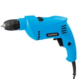 Taladro de impacto 650W GAMMA G1901AR