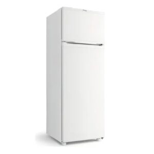 Heladera Eslabón de Lujo Cíclica Blanca 336L